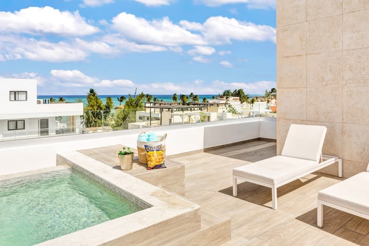 Penthouse with Ocean Views in Punta Cana - Image 15