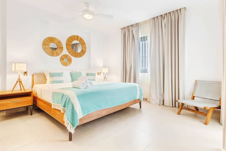 Penthouse with Ocean Views in Punta Cana - Image 12