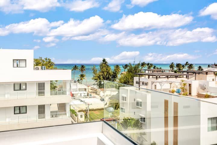 Penthouse with Ocean Views in Punta Cana - Image 17