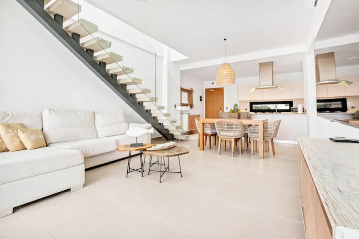 Penthouse with Ocean Views in Punta Cana - Image 13