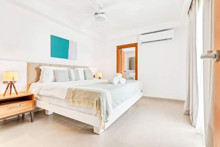 Penthouse with Ocean Views in Punta Cana - Image 16