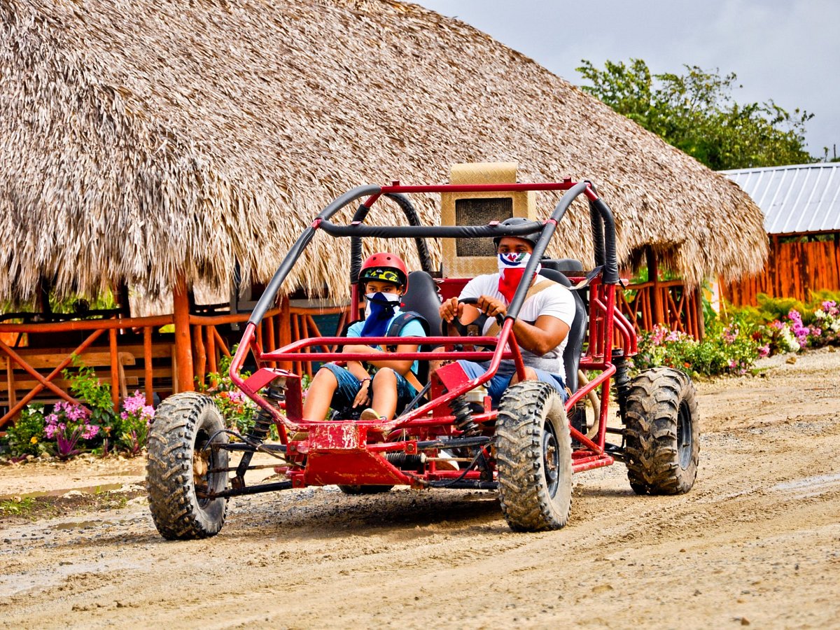 Buggy Adventure Tour – A Thrilling and Unforgettable Caribbean Escape - Image 4