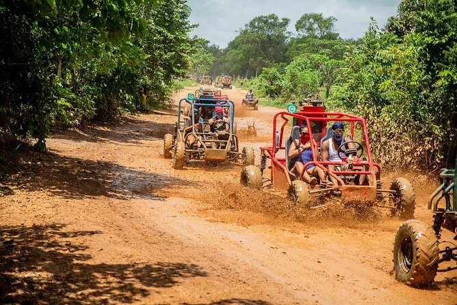 Buggy Adventure Tour – A Thrilling and Unforgettable Caribbean Escape - Image 3