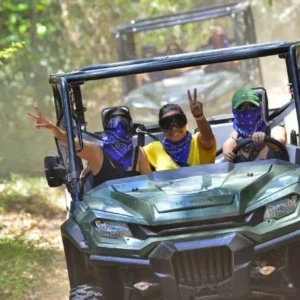 Buggy Adventure Tour – A Thrilling and Unforgettable Caribbean Escape