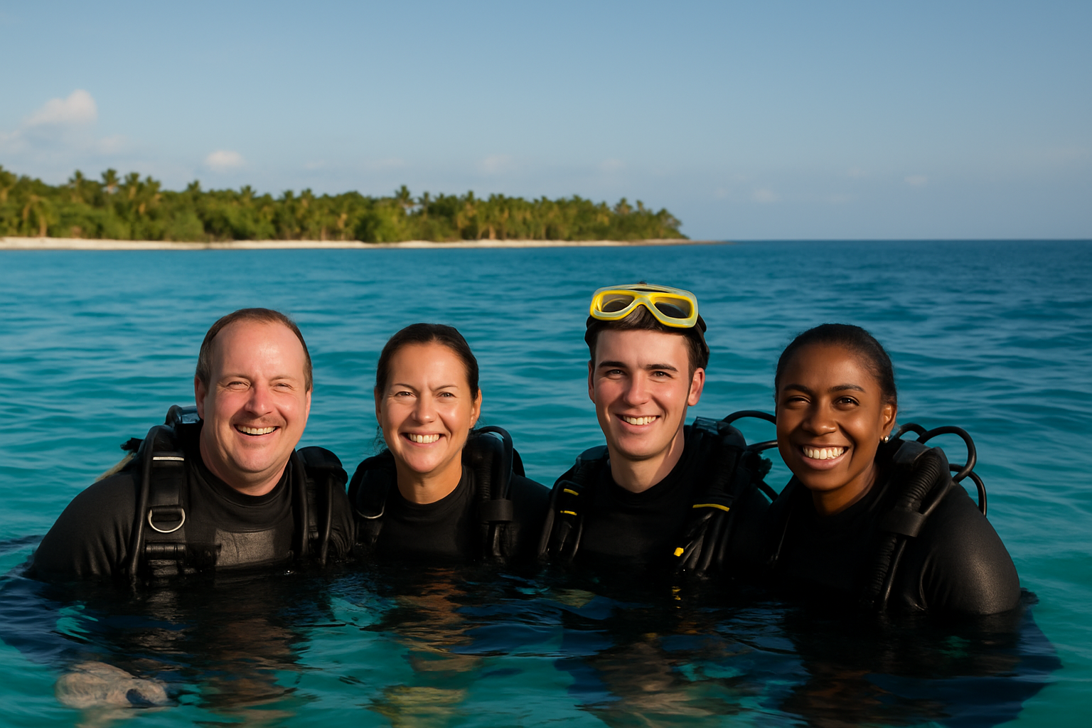 Catalina Island Tour – A Relaxing and Unforgettable Caribbean Escape - Image 3