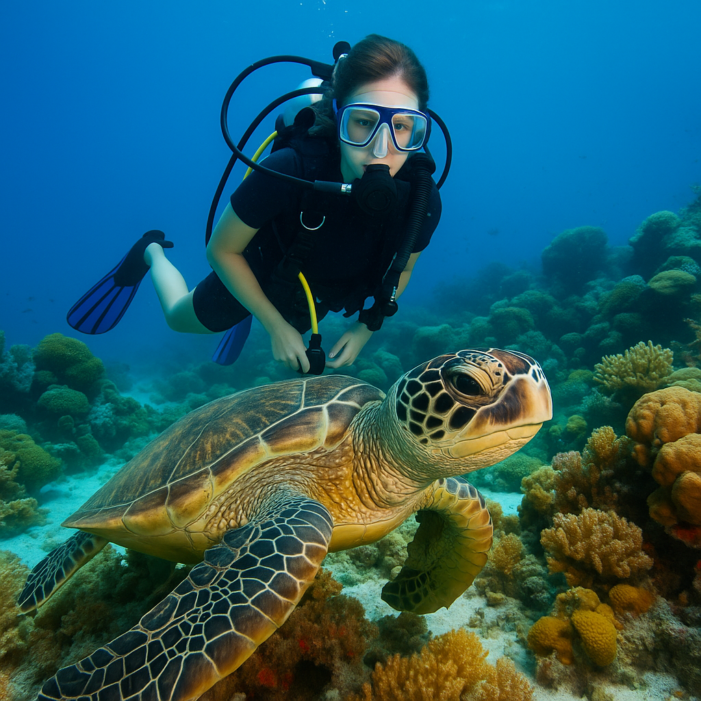 Catalina Island Tour – A Relaxing and Unforgettable Caribbean Escape - Image 4