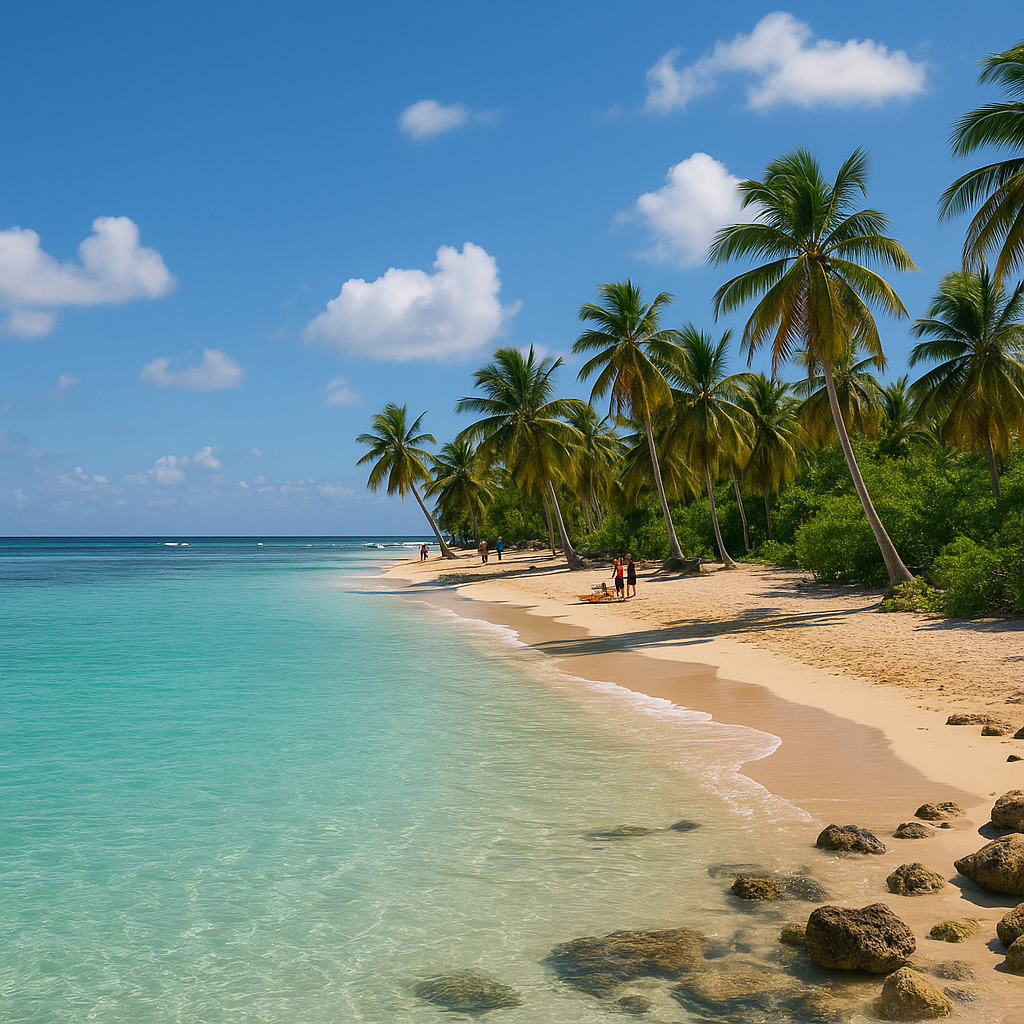 Catalina Island Tour – A Relaxing and Unforgettable Caribbean Escape