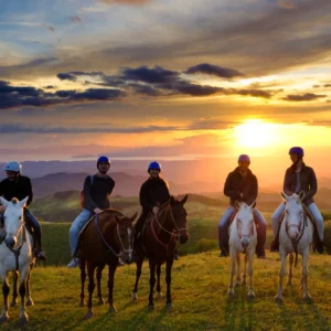 Horseback Riding Adventure – Explore Nature on Horseback