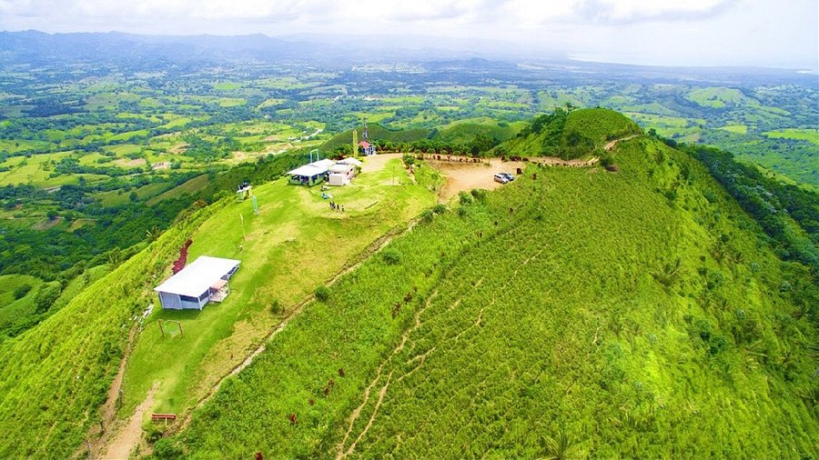Montaña Redonda Tour – A Relaxing and Unforgettable Caribbean Escape - Image 4