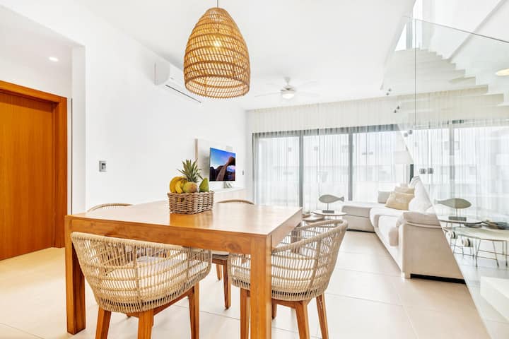 Penthouse with Ocean Views in Punta Cana - Image 9