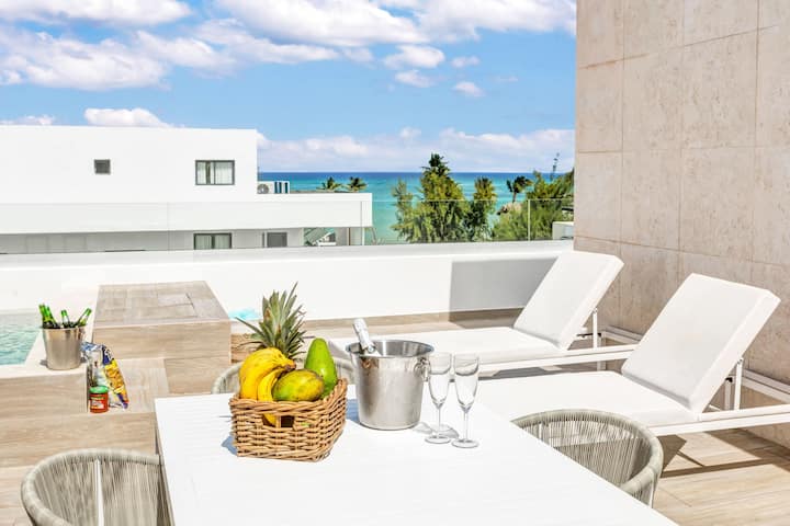 Penthouse with Ocean Views in Punta Cana - Image 8