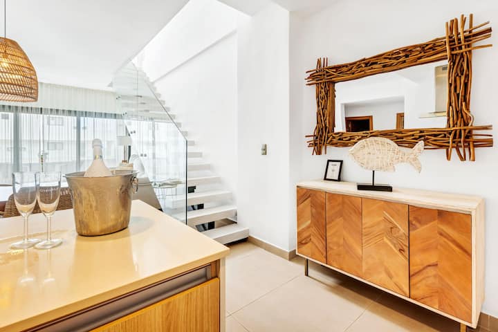 Penthouse with Ocean Views in Punta Cana - Image 10