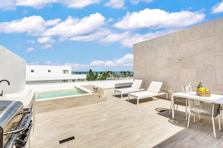 Penthouse with Ocean Views in Punta Cana - Image 5