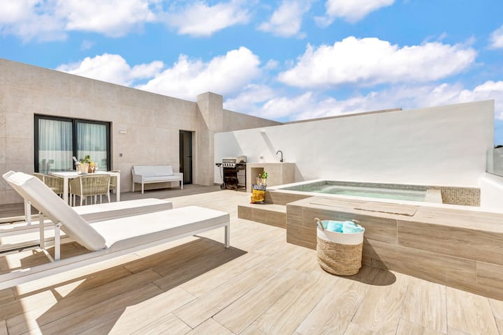 Penthouse with Ocean Views in Punta Cana - Image 4